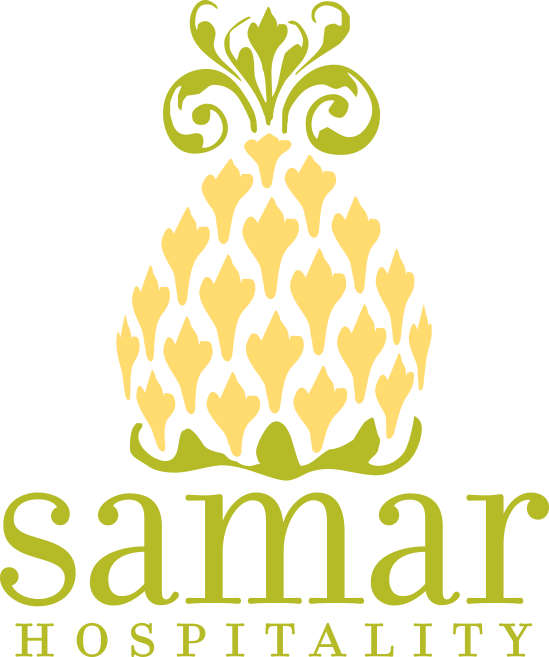Samar Hospitality Logo
